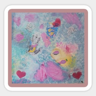 Love Sticker